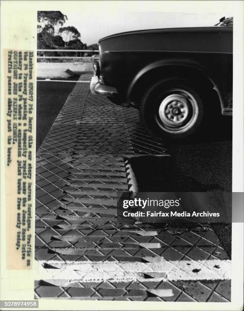 James Ruse Invention 26 James Ruse Drive Stock Photos, High-Res Pictures, and Images - Getty ...