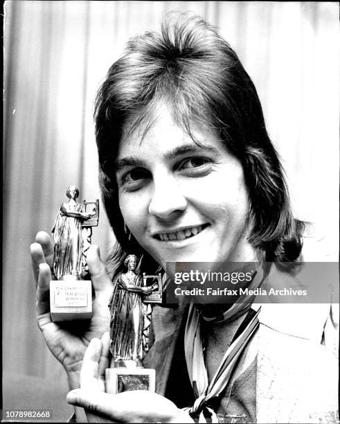 Australian Composter 31 Jeff Phillips (Singer) Photos & High Res Pictures - Getty Images