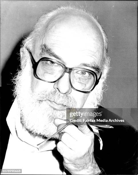 Others Like James Randi 232 James Randi Photos & High Res Pictures - Getty Images