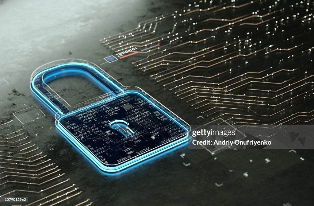 Data Security