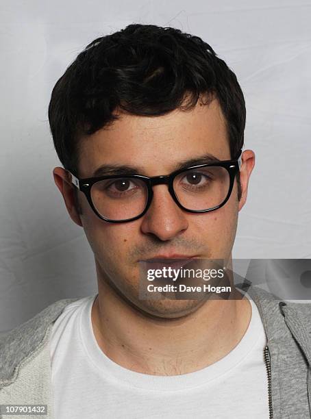 Simon From The Inbetweeners The Inbetweeners Portrait Session Photos and Premium High Res Pictures ...