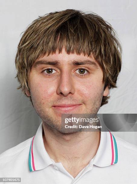 Buckley Inbetweeners The Inbetweeners Portrait Session Photos et images de collection ...
