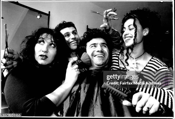 24 Elle Mcfeast Stock Photos, HighRes Pictures, and Images Getty Images