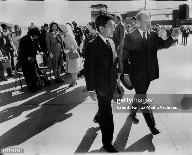 Hasluck 149 Sir Paul Hasluck Photos & High Res Pictures - Getty Images