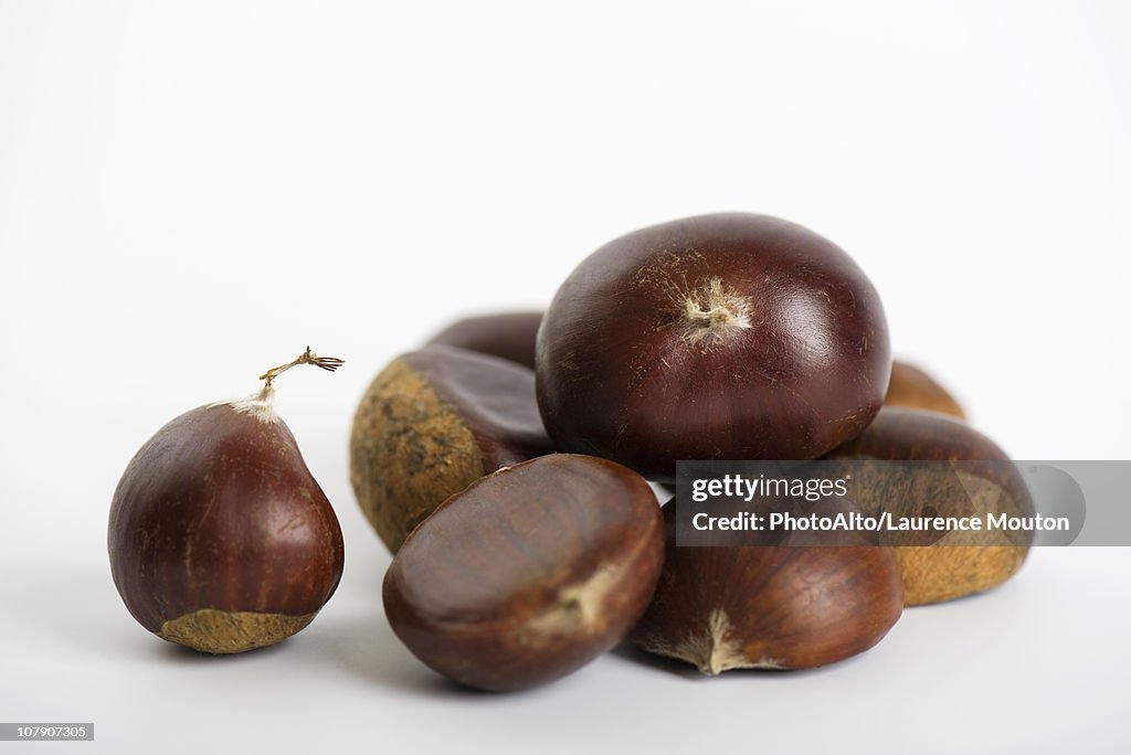 Chestnuts