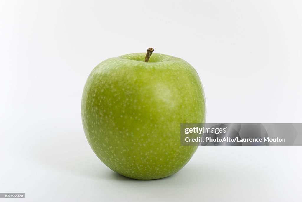 Green apple