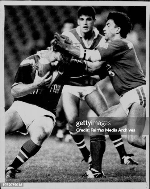Paul Sauer Rugby 55 Paul Taylor (Rugby League) Stock Photos, High-Res Pictures, and ...