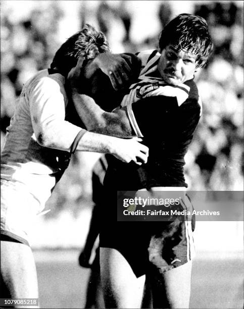 Bob Singer Rugby 76 Bob Paul (Rugby League) Stock Photos, High-Res Pictures, and Images ...
