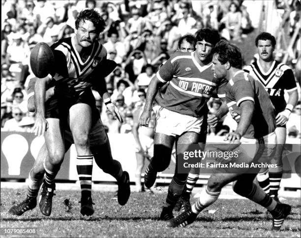 Bob Singer Rugby 76 Bob Paul (Rugby League) Stock Photos, High-Res Pictures, and Images ...