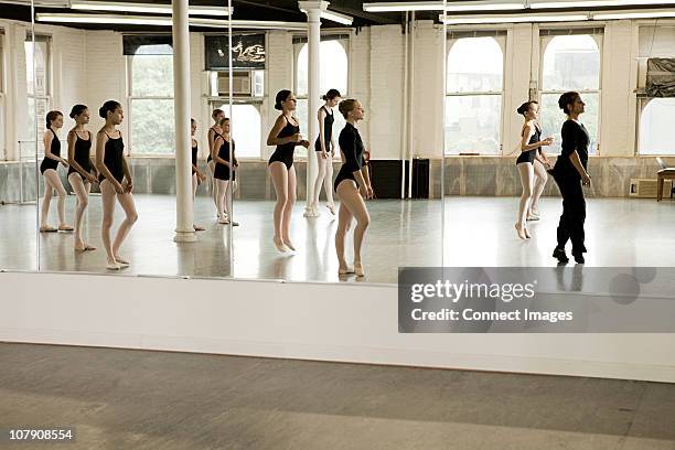 Dance Manager 51 Dance Studio Manager Stock Photos, High-Res Pictures, and Images ...