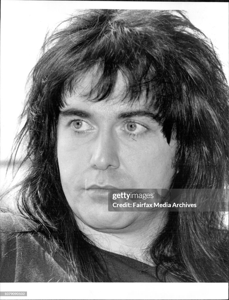 Blackie Lawless Girlfriend