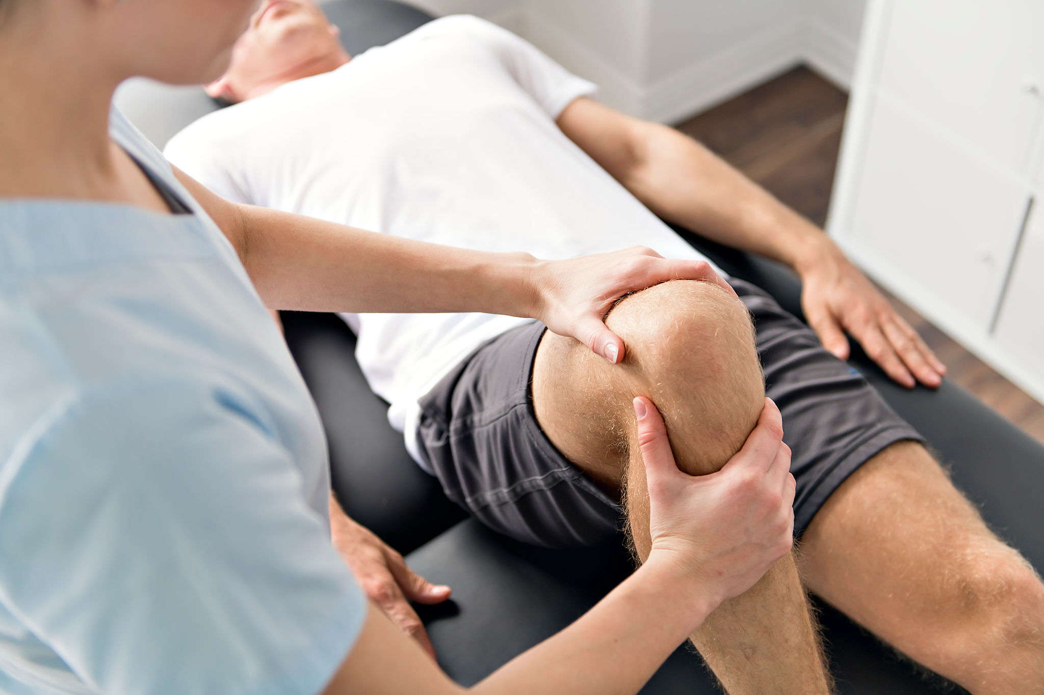 home physical therapy
