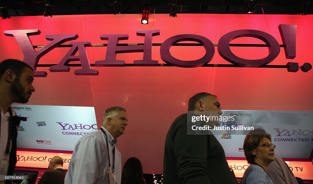 2011 Consumer Electronics Show Showcases Latest Technology Innovations