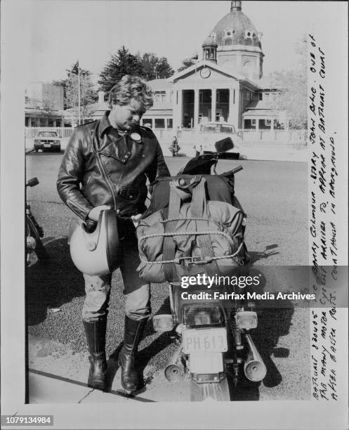 Easter Riots 80 Bathurst Riots Stock Photos, High-Res Pictures, and Images - Getty ...