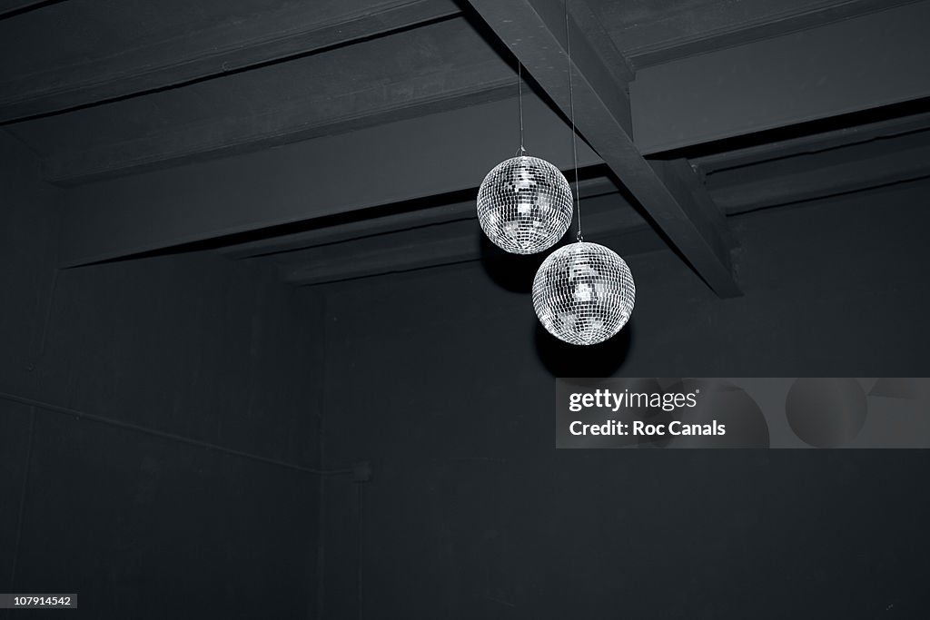 Disco ball