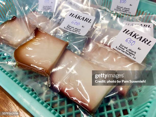 Fermented Fish Package 707 Fermented Fish Stock Photos, High-Res Pictures, and Images - Getty ...
