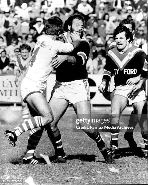 59 Brian Johnston (Rugby League) Stock Photos, HighRes Pictures, and