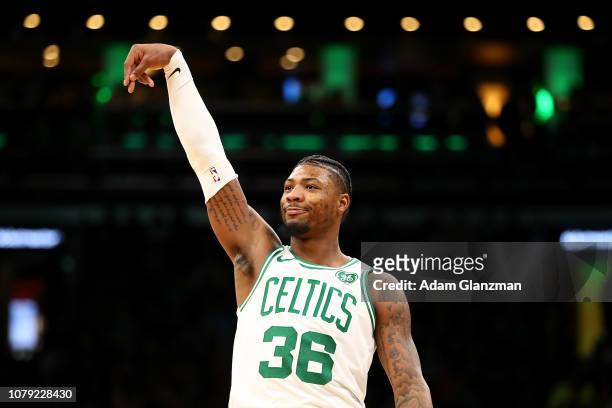 Marcus Smart Projects  Photos, videos, logos, illustrations and