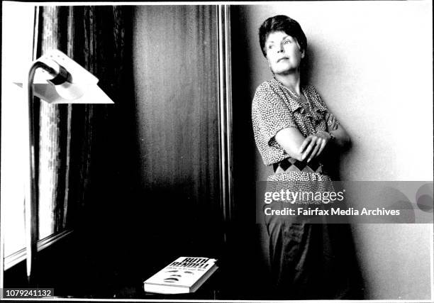Ruth Rendell Model 113 Ruth Rendell Photos & High Res Pictures - Getty Images