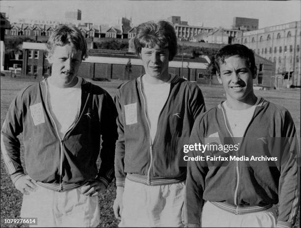 Kenneth Samson 30 Ken Samson Stock Photos, High-Res Pictures, and Images - Getty Images