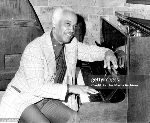 Mercer Ellington Photos and Premium High Res Pictures Getty Images