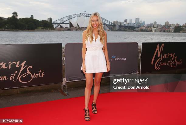 Taleisha Bonora Photos and Premium High Res Pictures - Getty Images