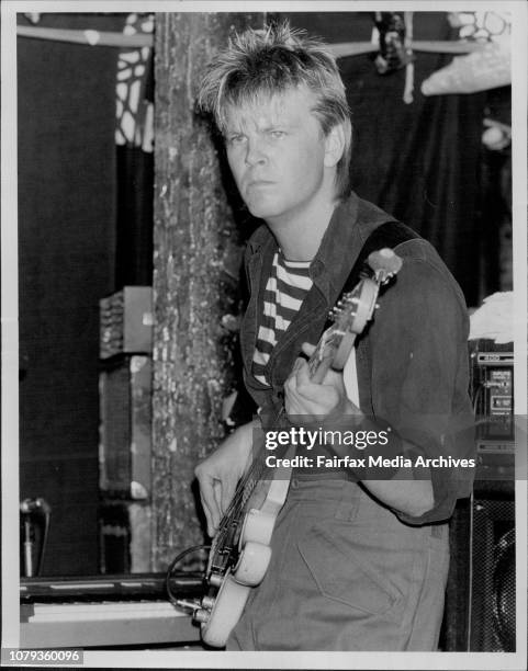 Alan Read Geoffrey Orlando Photos and Premium High Res Pictures - Getty Images