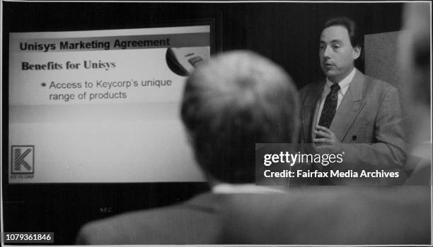 Keycorp Photos and Premium High Res Pictures - Getty Images