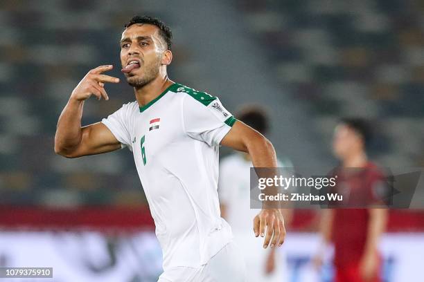 Kadin Ali Rid Ali Kadhim Photos and Premium High Res Pictures - Getty Images