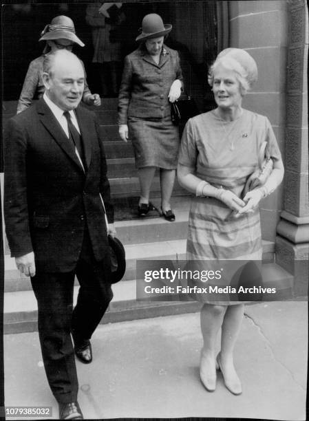 Hasluck 149 Sir Paul Hasluck Photos & High Res Pictures - Getty Images
