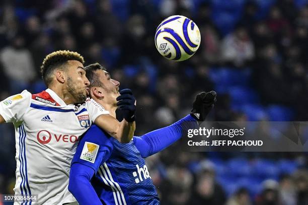 2,280 Olympique Lyonnais V Rc Strasbourg Ligue 1 Photos & High Res Pictures  - Getty Images