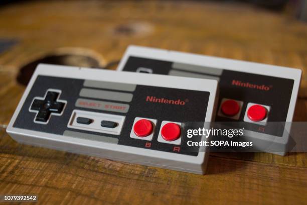 Nes Photos and Premium High Res Pictures - Getty Images