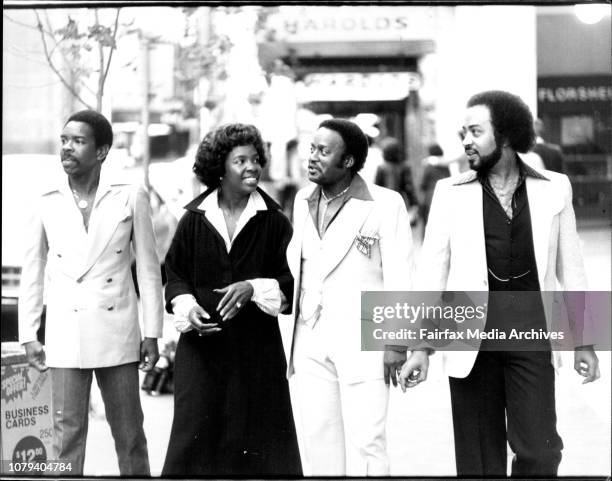 Merald Knight 205 Edward Patten Photos & High Res Pictures - Getty Images