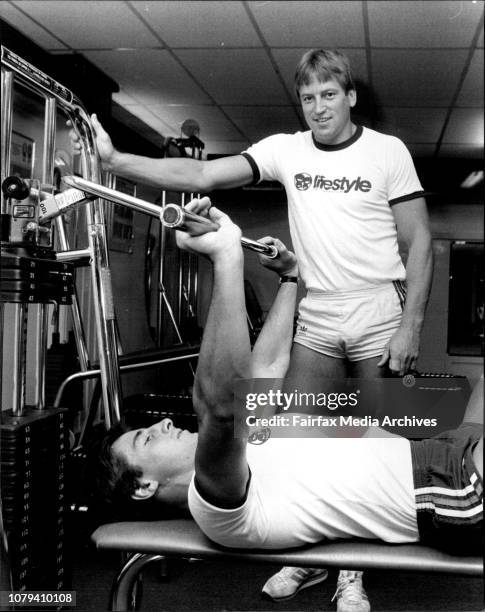 Phil Ritchie 56 Hounsell Stock Photos, High-Res Pictures, and Images - Getty Images