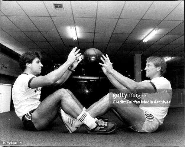 Phil Ritchie 50 Hounsell Stock Photos, High-Res Pictures, and Images - Getty Images