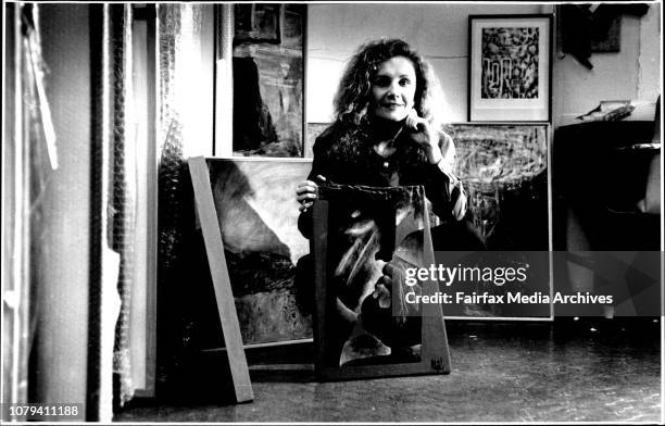 Rodney Milgate Melissa Horton Photos and Premium High Res Pictures - Getty Images