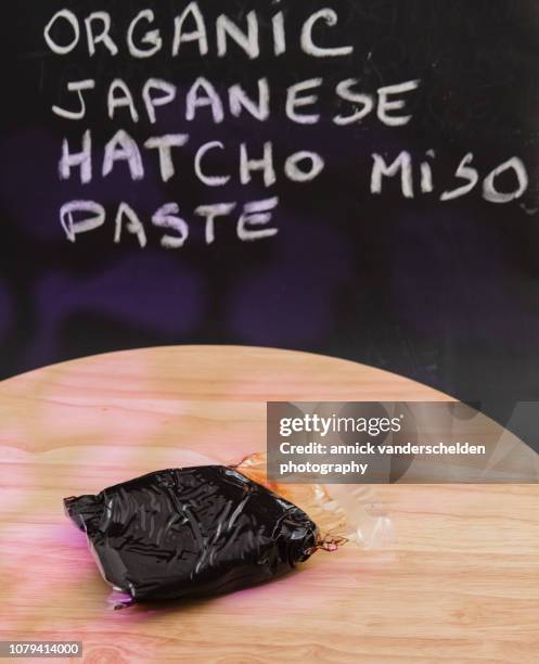 miso - miso sauce stock pictures, royalty-free photos & images