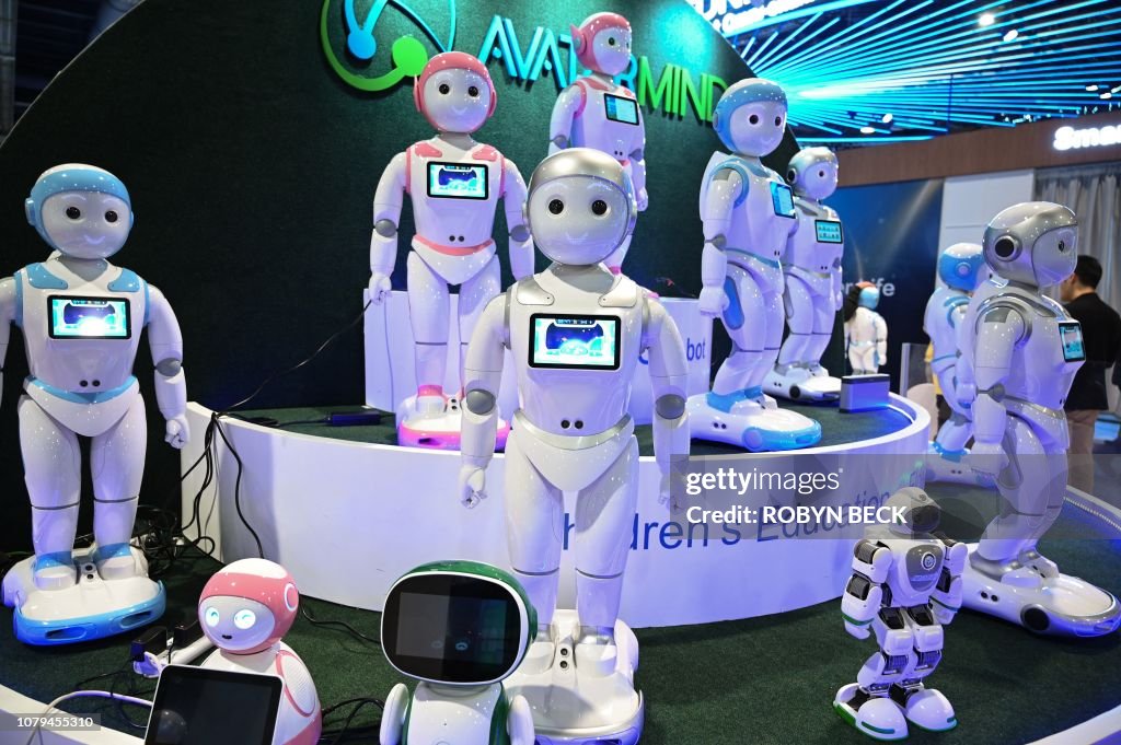 US-IT-LIFESTYLE-CES