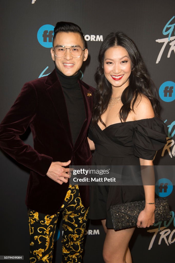 Freeform's Good Trouble - Season One