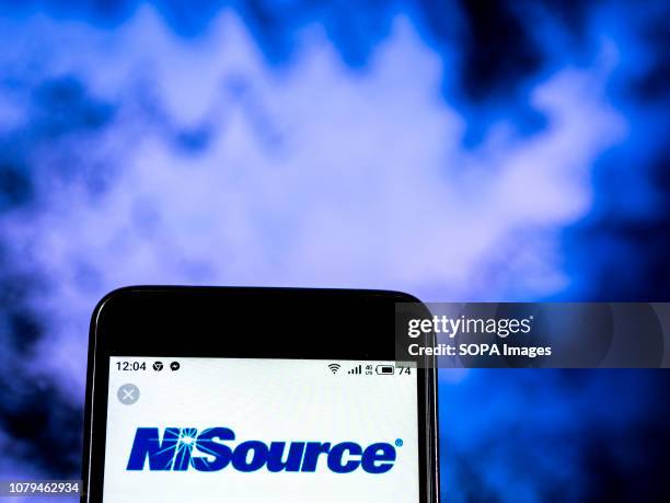Nisource Icon Nisource Photos and Premium High Res Pictures - Getty Images