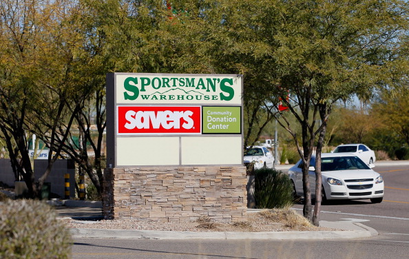 SportsMan's Warehouse Seems Cheap But The Risk Is Too High
