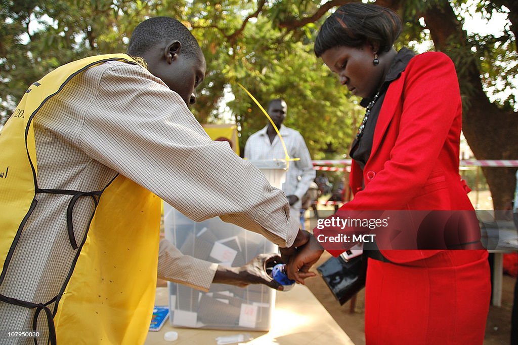 SUDAN-VOTE