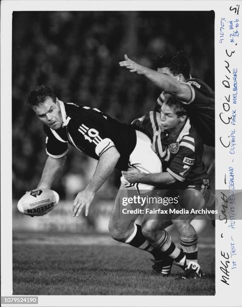 Peter Rann Rugby Peter Brown (Rugby League) Photos and Premium High Res Pictures - Getty ...