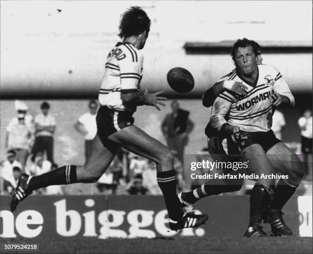 29 Ray Brown (Rugby League) Stock Photos, HighRes Pictures, and Images