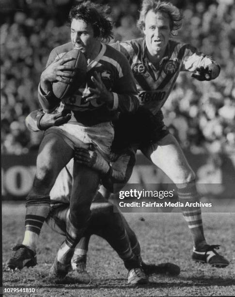 35 Robert Laurie (Rugby League) Photos & High Res Pictures Getty Images