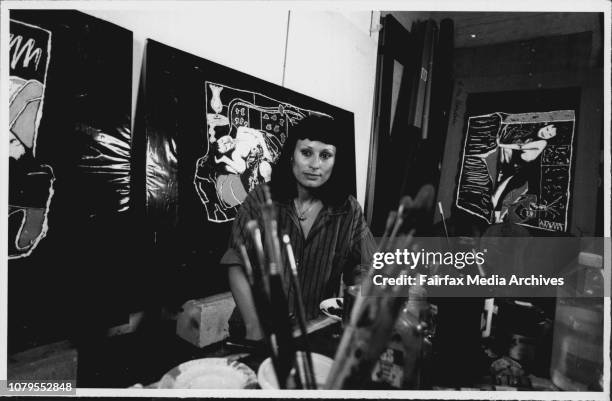 Julie Rrapp Julie Rrap Photos and Premium High Res Pictures - Getty Images