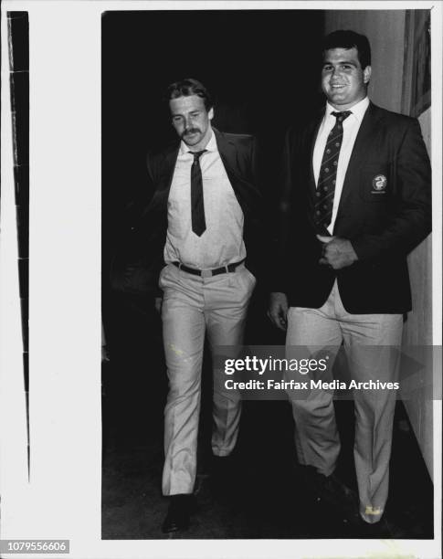 Geoff Bugden Photos and Premium High Res Pictures Getty Images