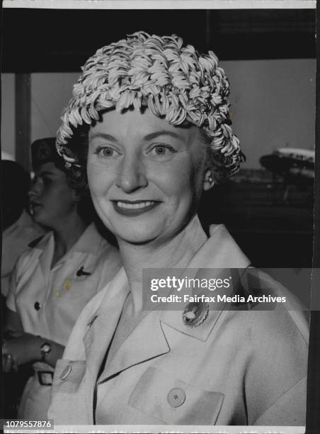 Vivian Bullwinkel Photos and Premium High Res Pictures Getty Images