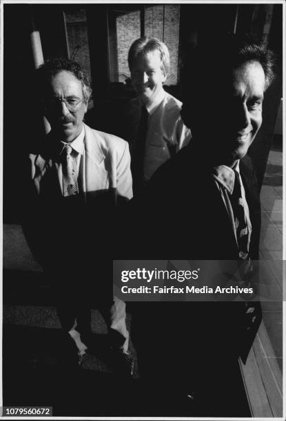 Alan Belding 17 Ad Foote Photos & High Res Pictures - Getty Images