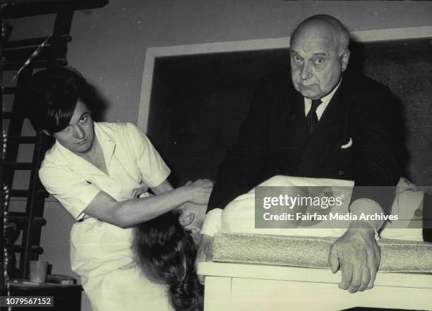 James Cyriax Photos and Premium High Res Pictures Getty Images